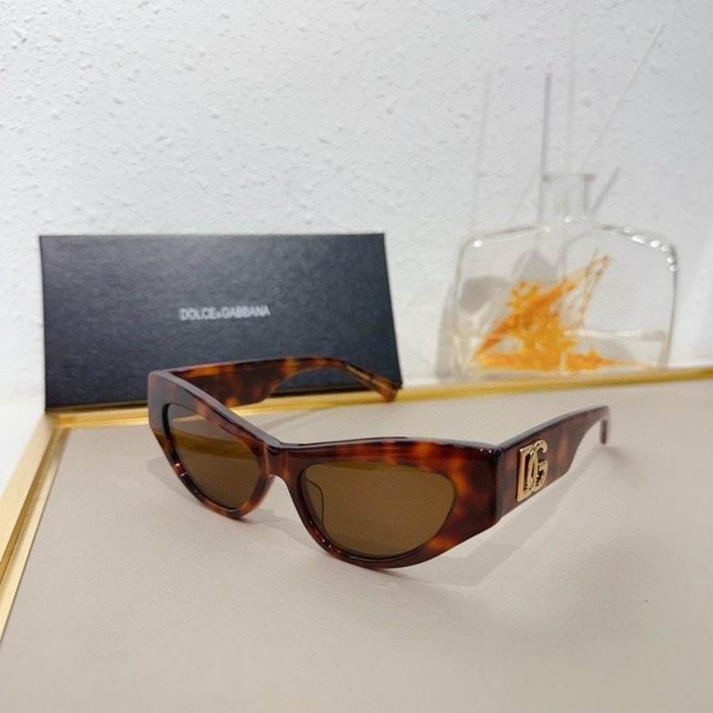 D&G Sunglasses 9